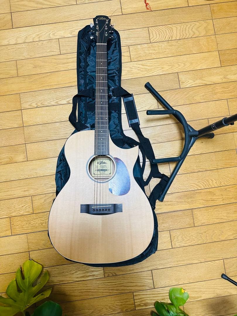 Aria (EST.1956) (ケース・スタンド付)