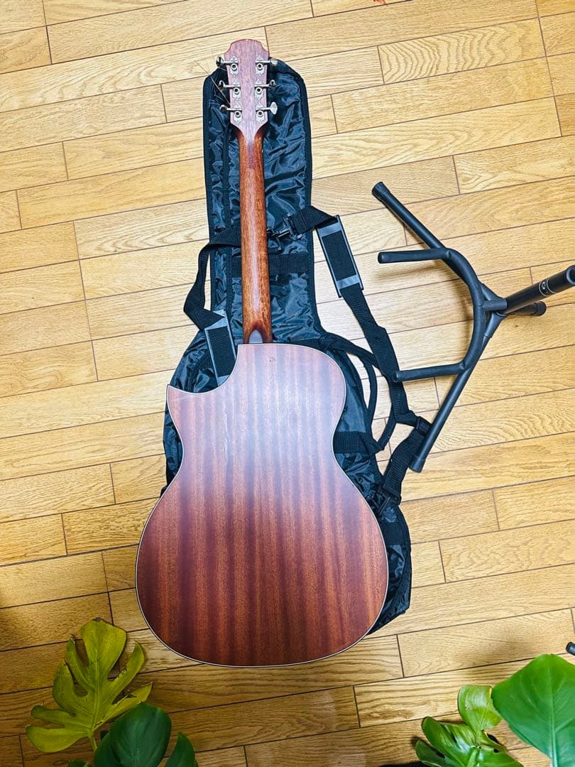 Aria (EST.1956) (ケース・スタンド付)