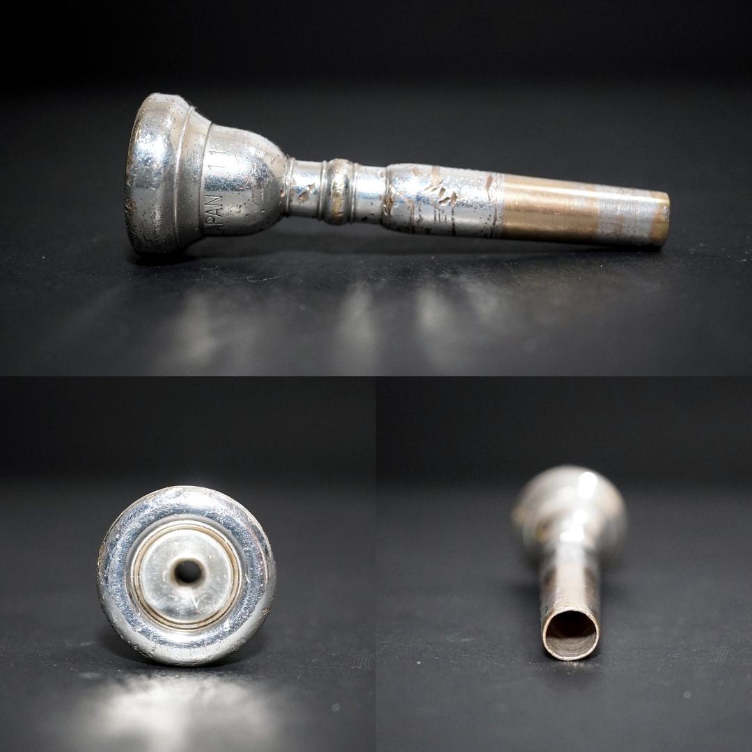 【Keichiroさま専用】アンラッカーYAMAHAトランペット YTR233