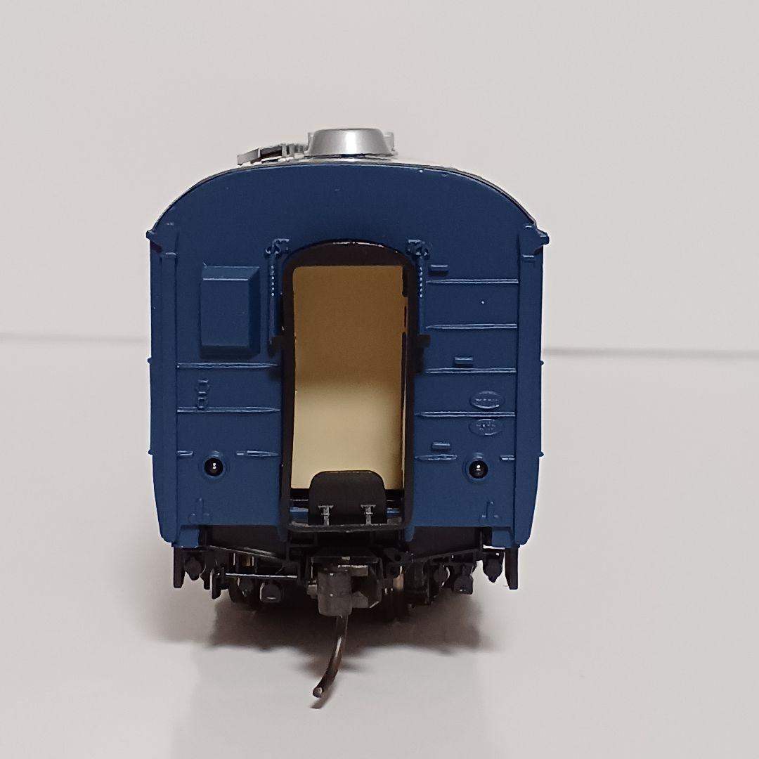 トミックス オハネフ12(青) HO-501