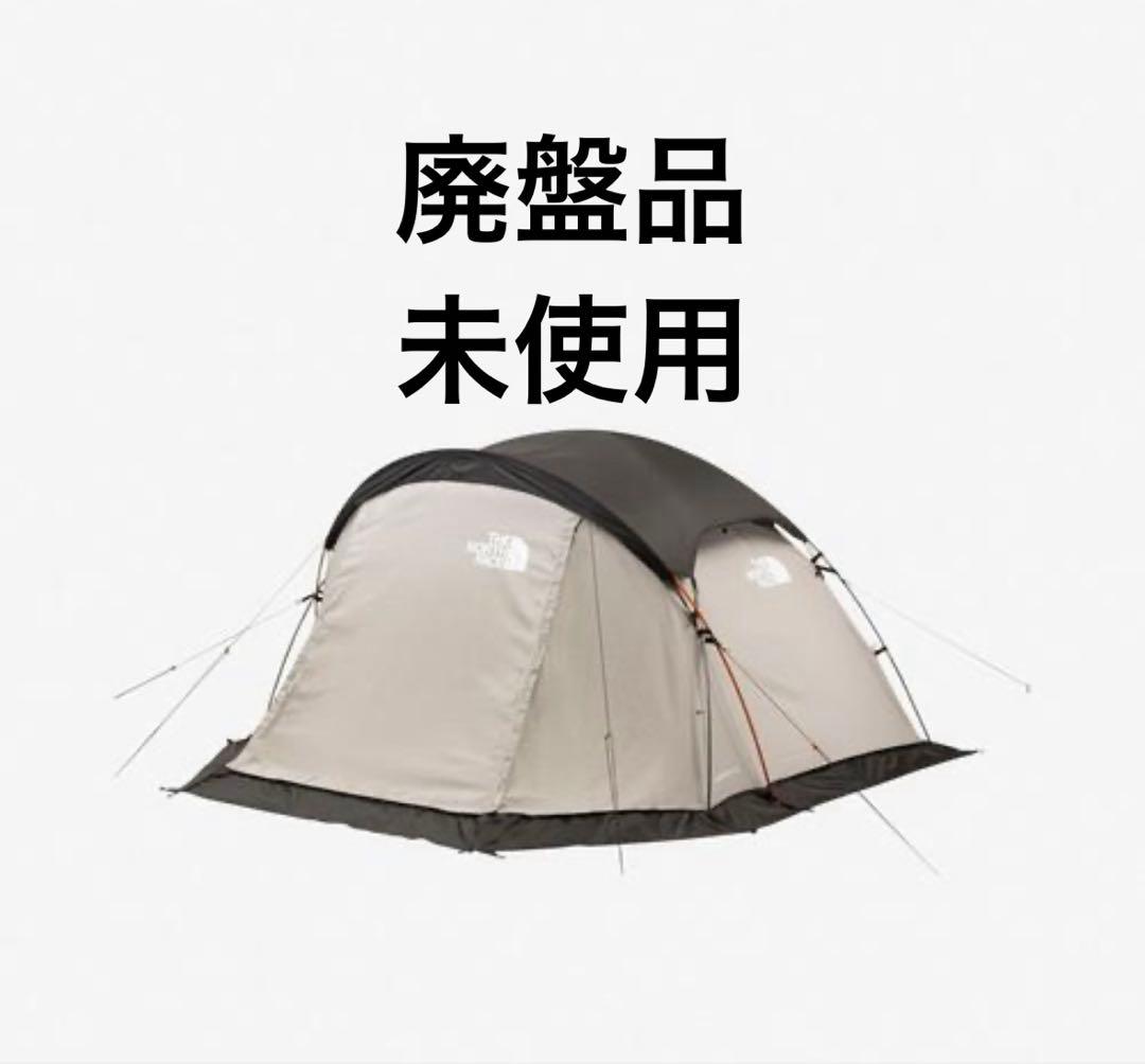 ザノースフェイス ランダー2TC