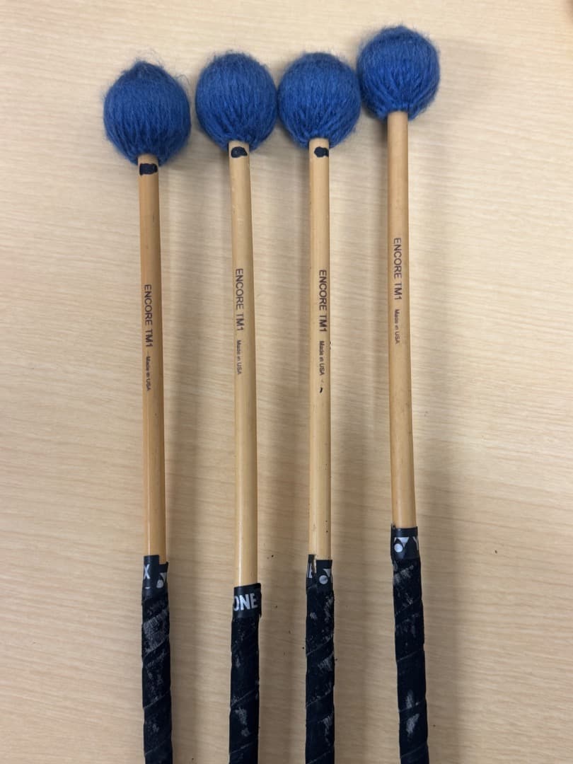 アンコールマレット　tm1