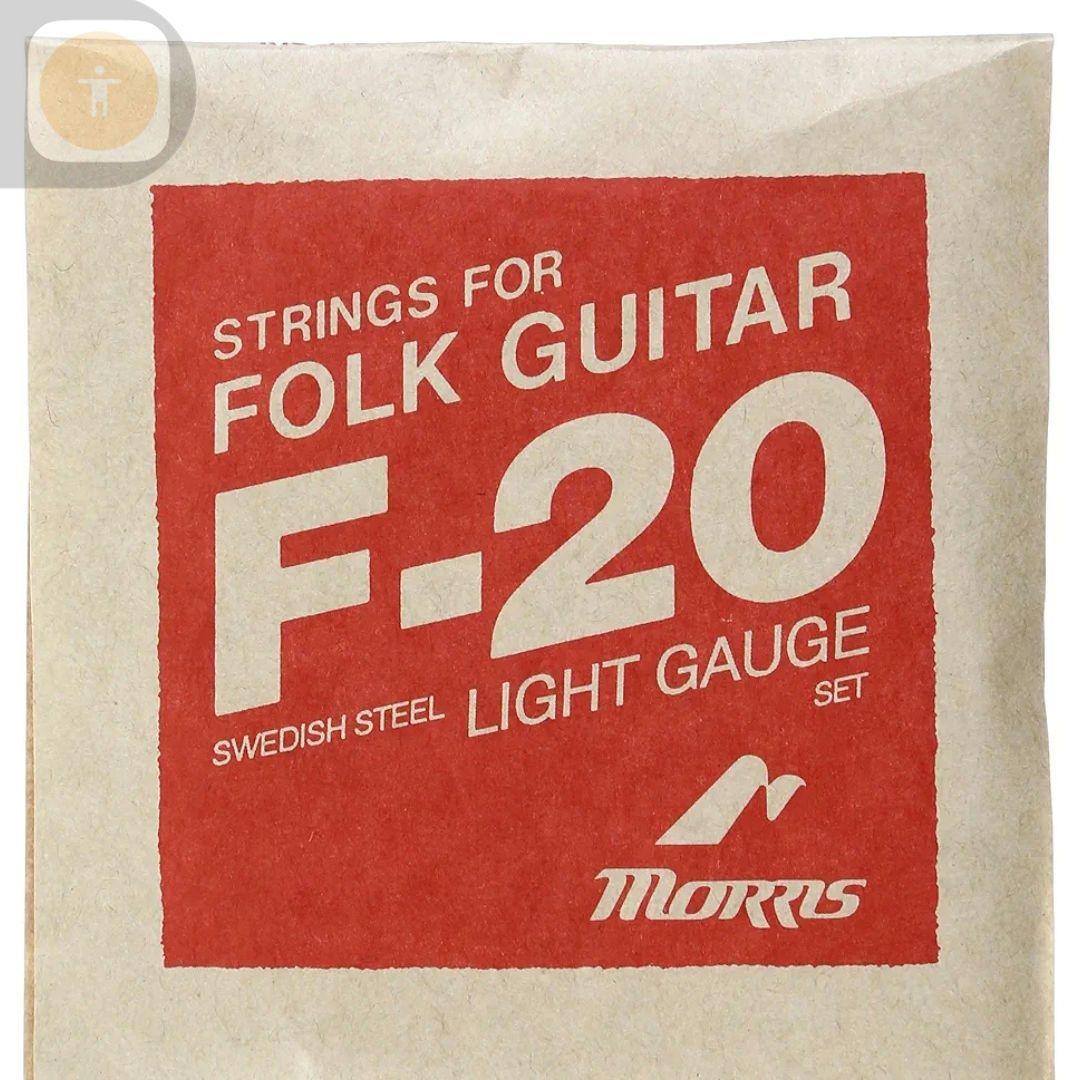 ち*ん様 Morris　1975年度製　モーリスアコースティックギターW20