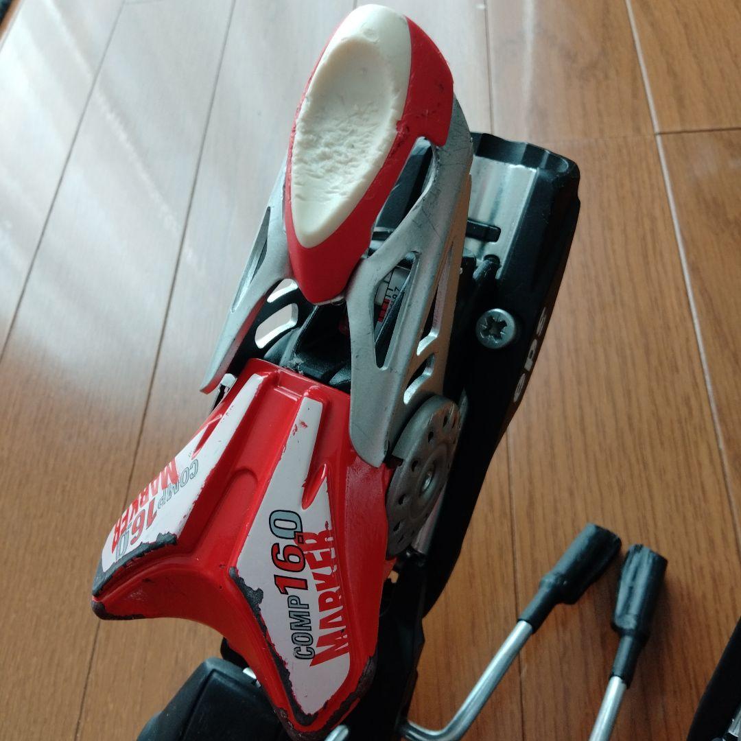 MARKER COMP16.0　マーカーコンプ16.0