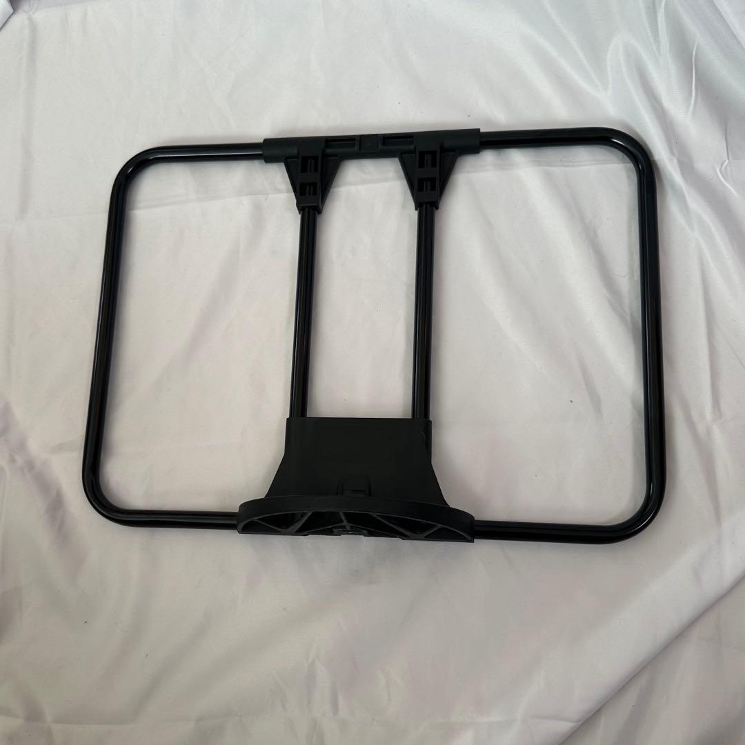 BROMPTON 純正 ロールトップバッグ 28L 大容量　フレーム付き