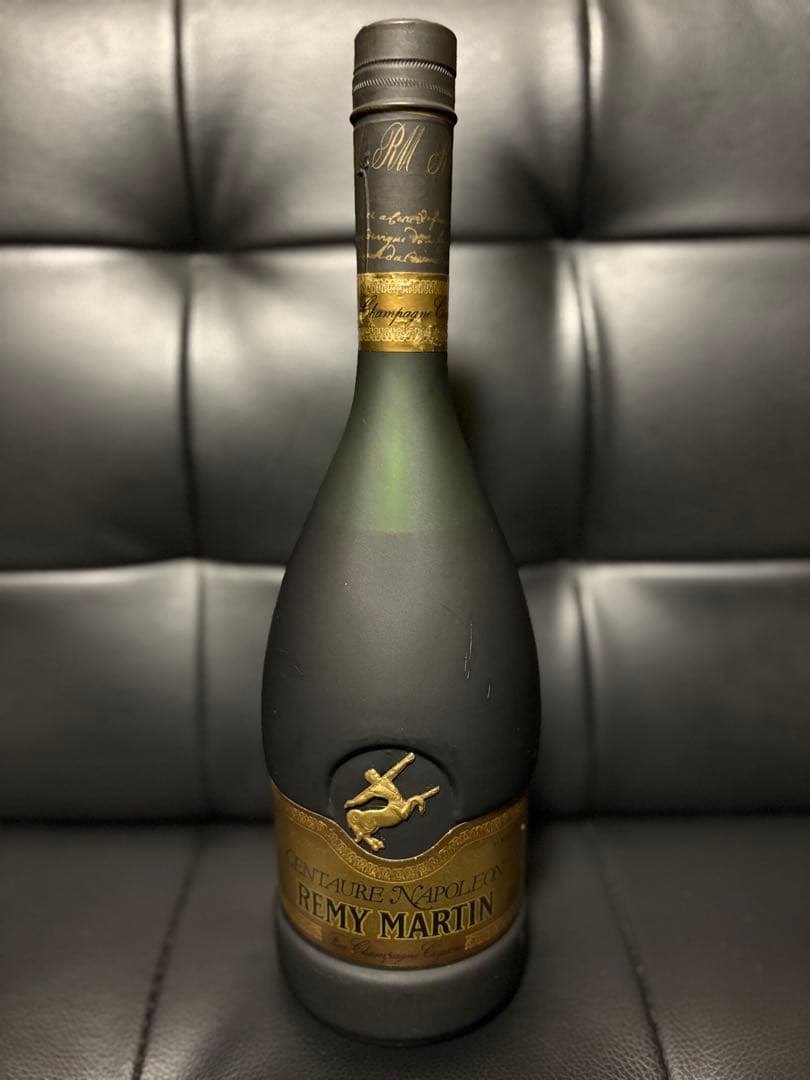 YSL様　【未開栓・古酒セット】レミーマルタン ナポレオン×2 VSOP