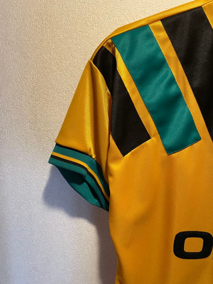 adidas FCバイエルン・ミュンヘン 93-95シーズン