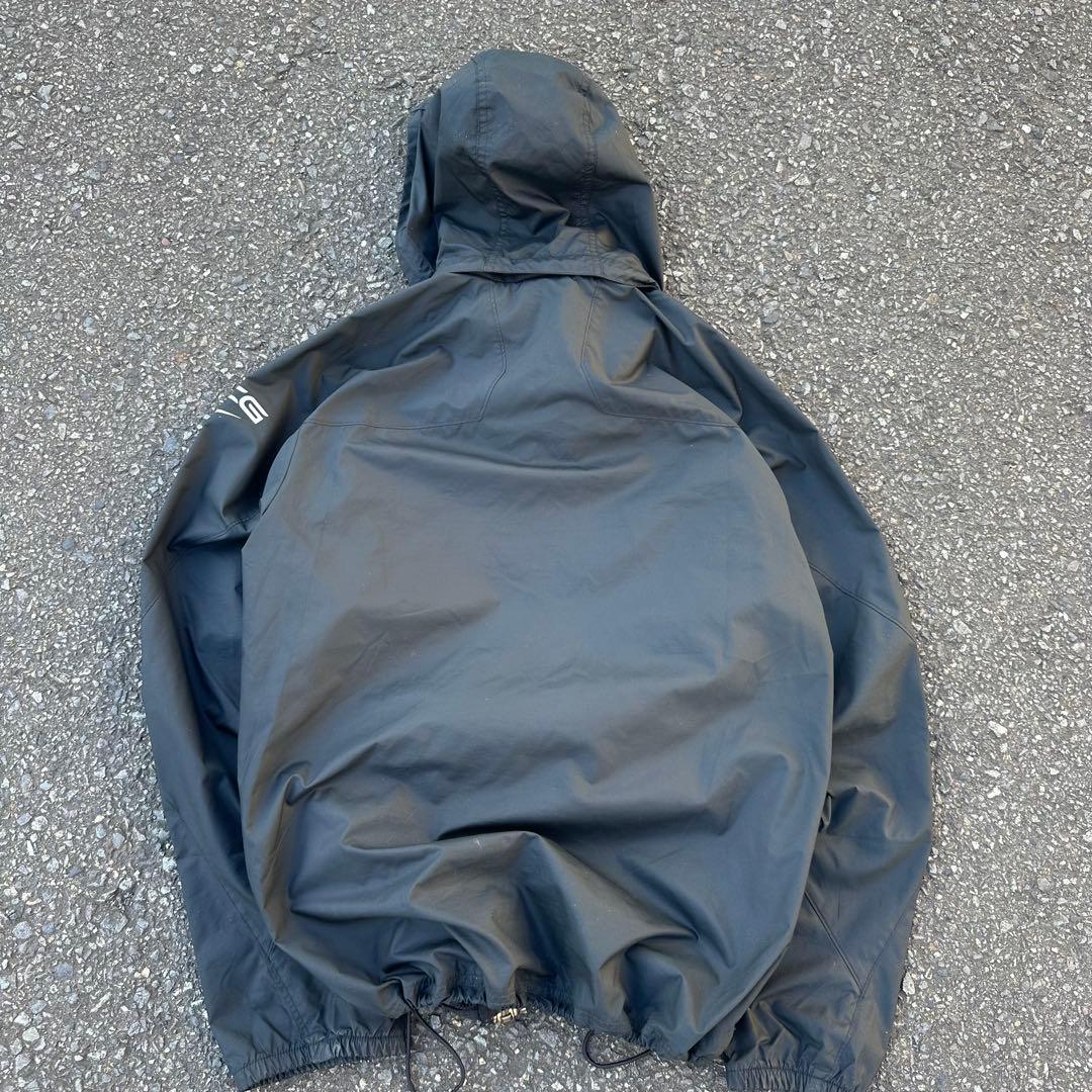 ジャケット・アウター 00s Nike ACG Shell Nylon Jacket