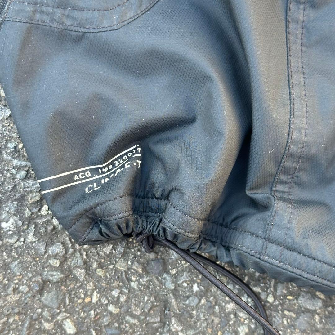 ジャケット・アウター 00s Nike ACG Shell Nylon Jacket