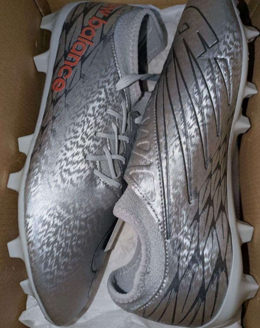 New Balance フューロン 29cm サディオマネ