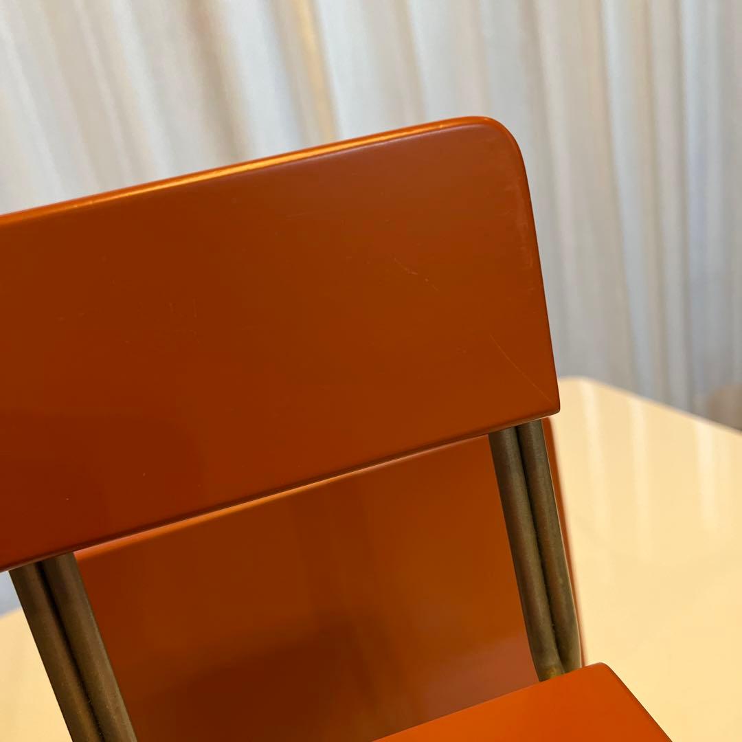 ドルフィードリーム　教室机セット　改