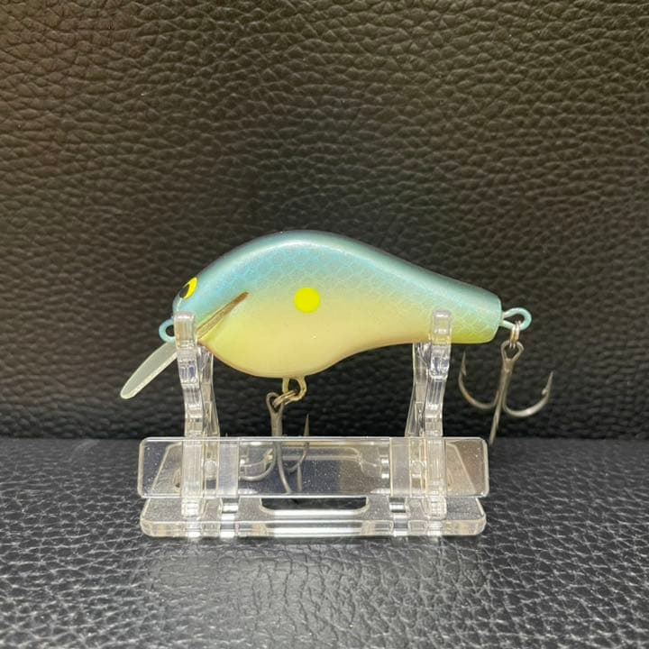 Ron E. Bee SHAKEYMAN ロンイービー シェイキーマン クランク