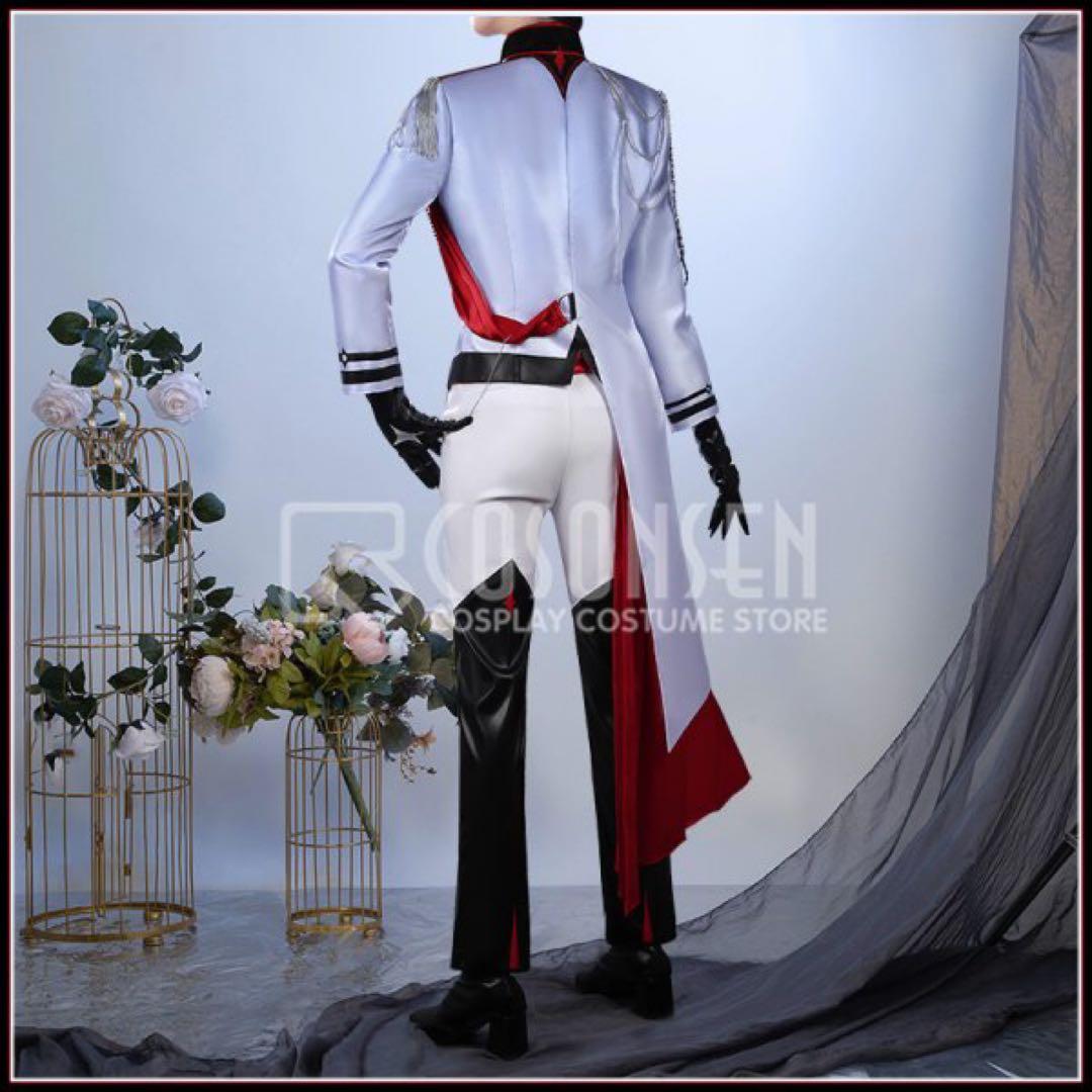 フリオドール　コスプレ　衣装　COSONSEN製