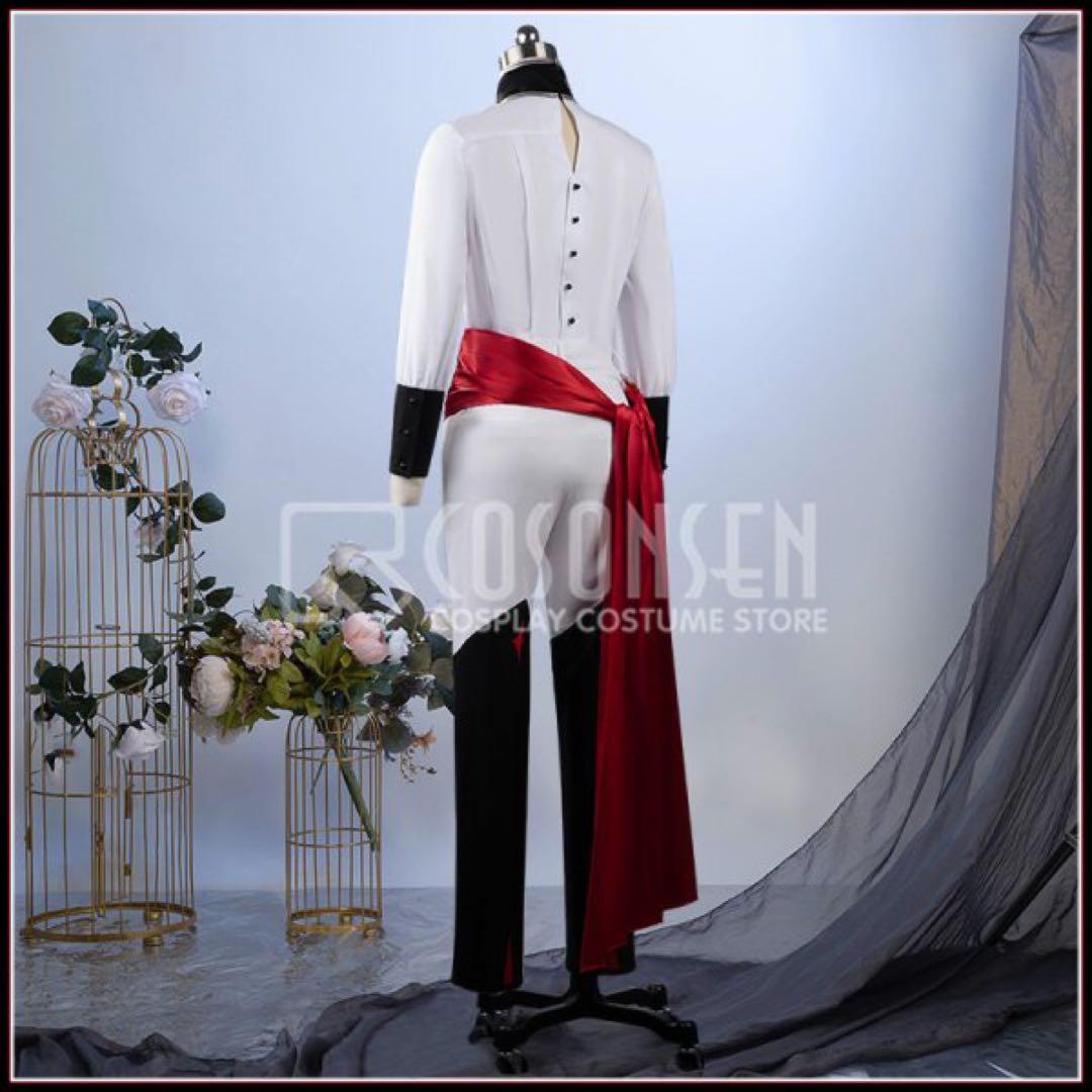 フリオドール　コスプレ　衣装　COSONSEN製