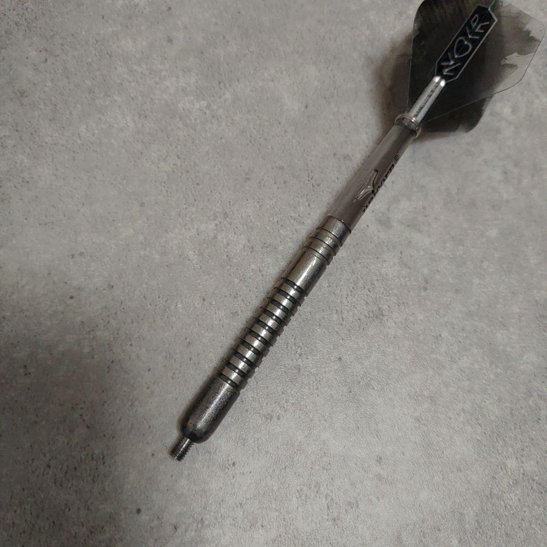 【激レア】ユニコーン NOIR ノワール 22g ディミトリモデル 4ba