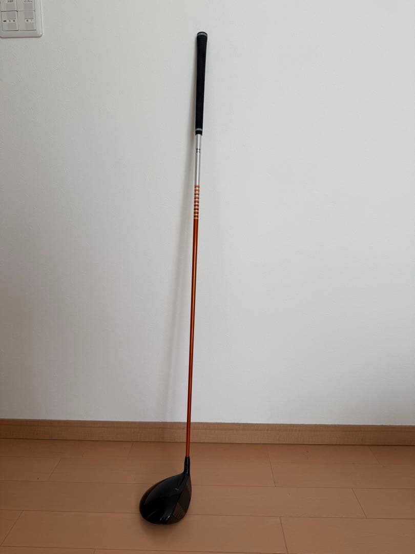 【超美品】 Titleist TSi3 ドライバー 9°