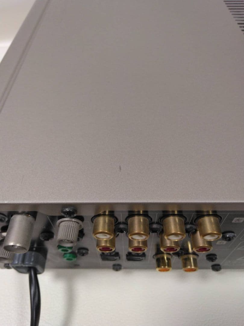 アンプ KENWOOD R-K1000