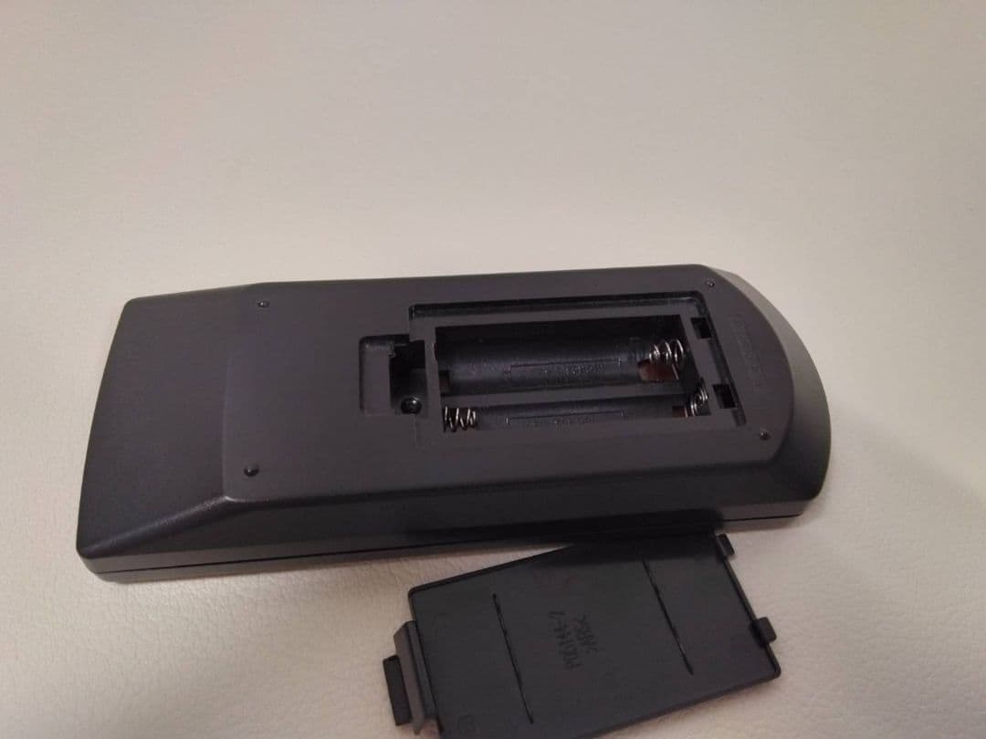 アンプ KENWOOD R-K1000