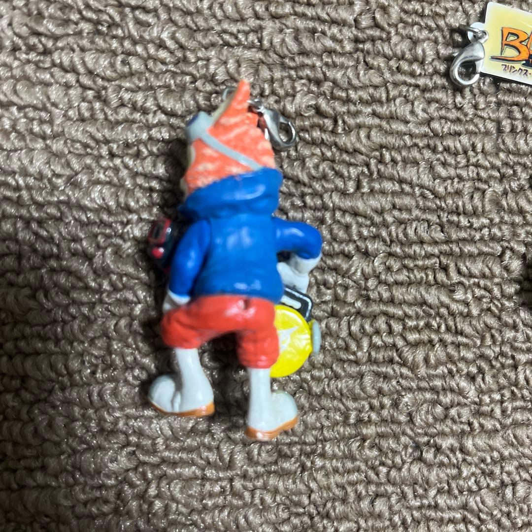 ブリンクス　キーホルダー　ストラップ