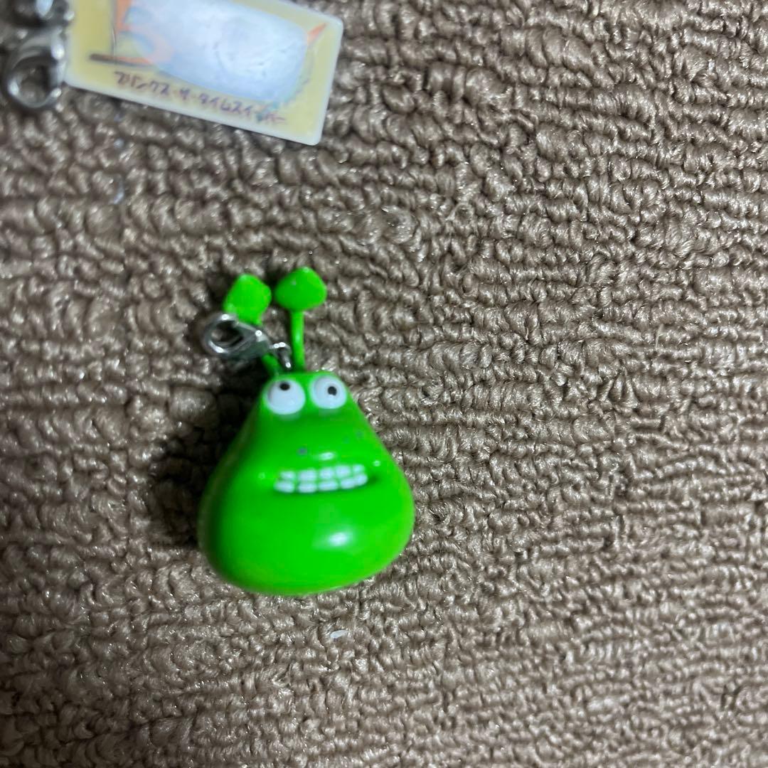 ブリンクス　キーホルダー　ストラップ