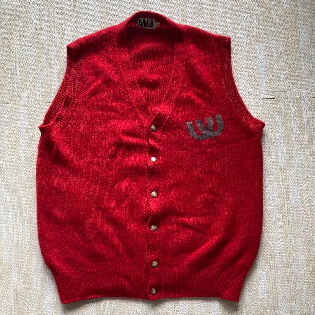 min　【新品】MUスポーツdesign by UESAKO