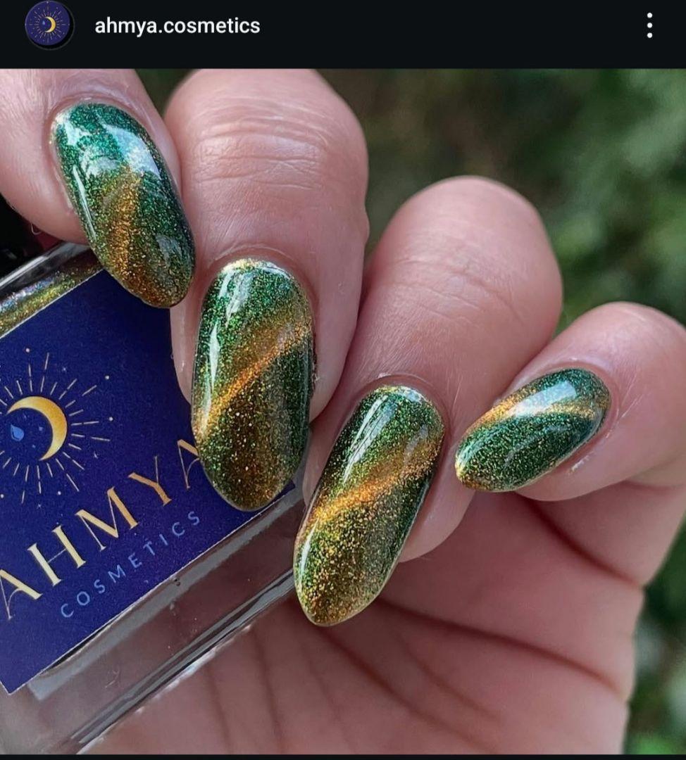 海外ポリッシュ マグネットポリッシュ まとめ売り