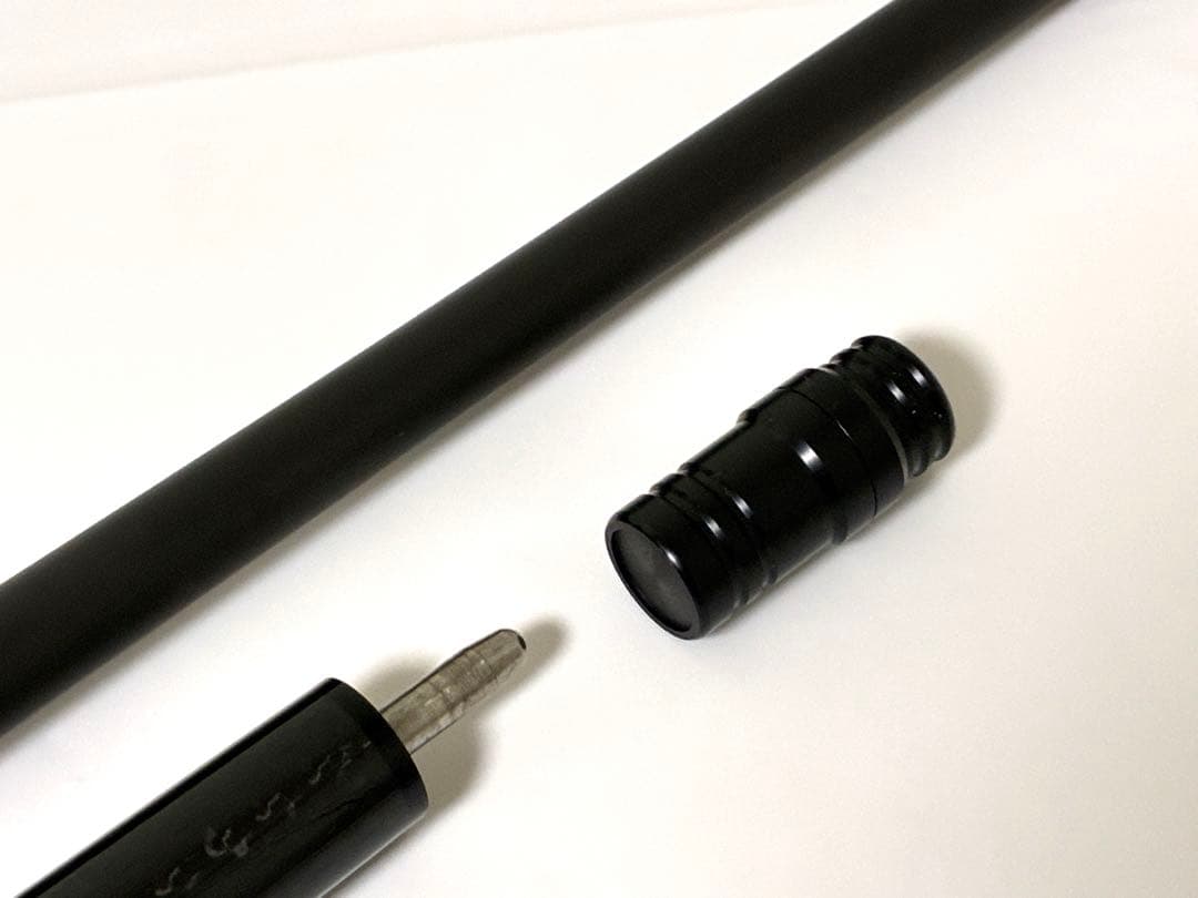 カーボン　ジャンプキュー