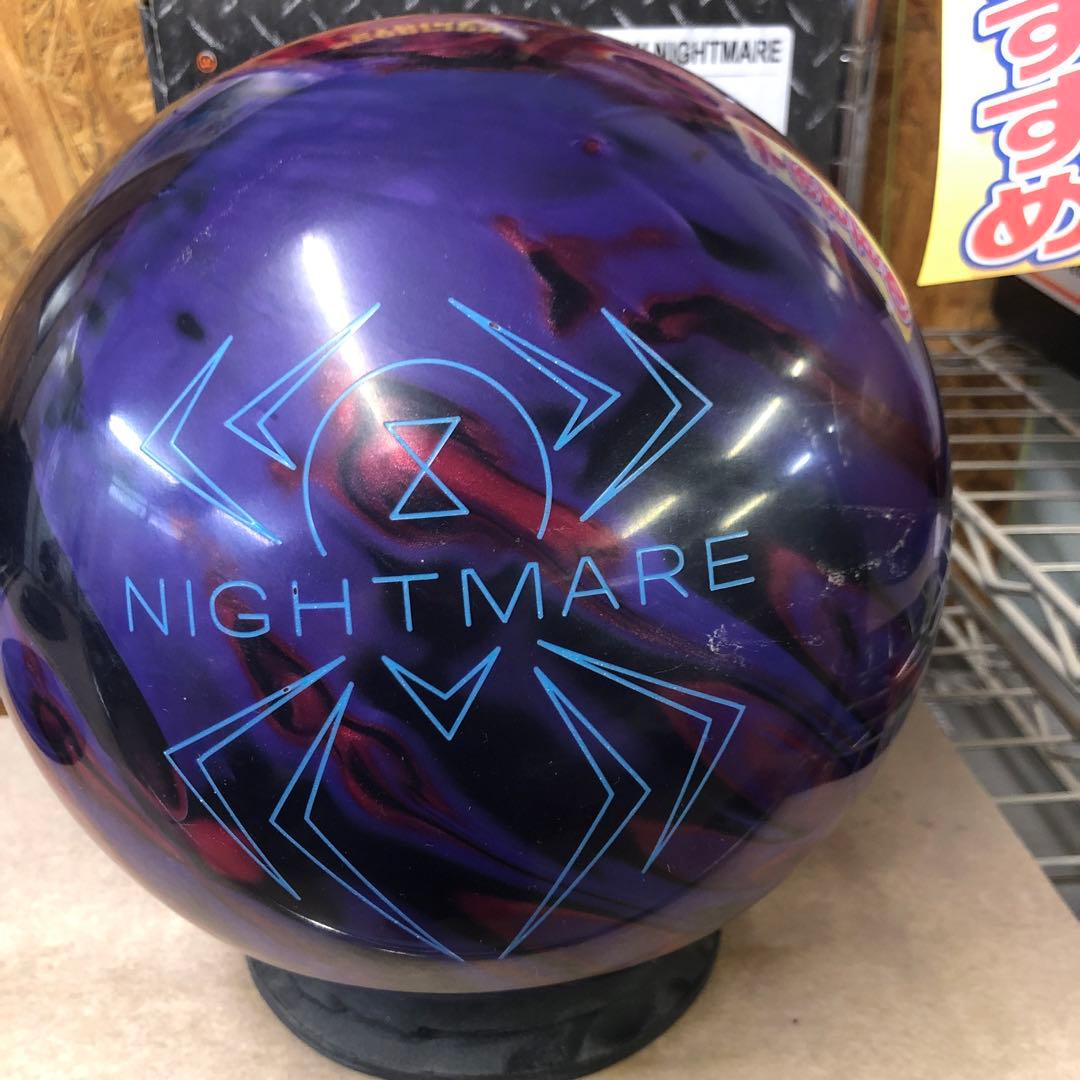 ブラックウィドーナイトメア　ハンマー