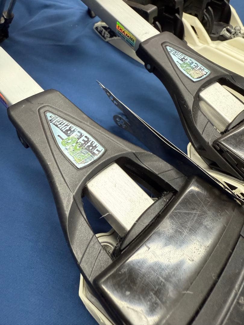 DIAMIR FREE RIDE PRO ビンディング