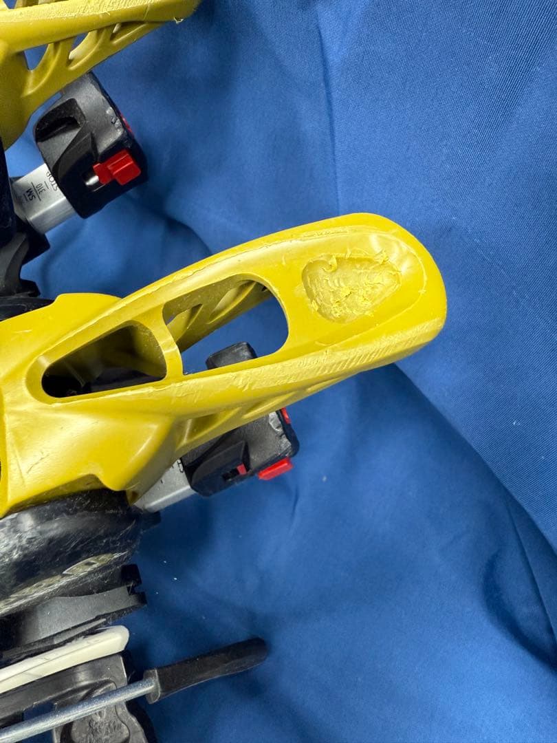 DIAMIR FREE RIDE PRO ビンディング