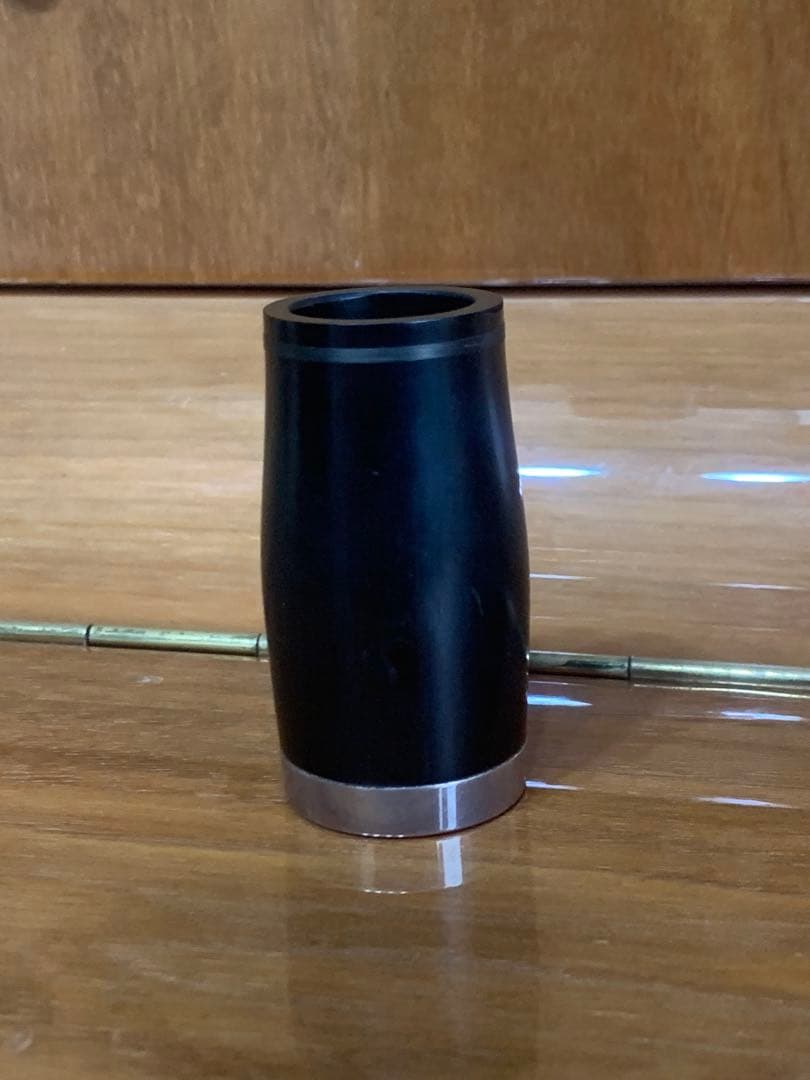 クラリネット　バレル　樽　セゲルケ　64mm