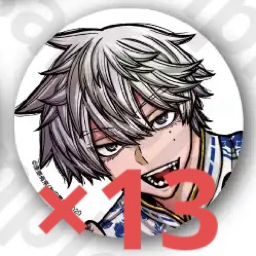 桃源暗鬼 コミケ 缶バッジ 桃尾旋律