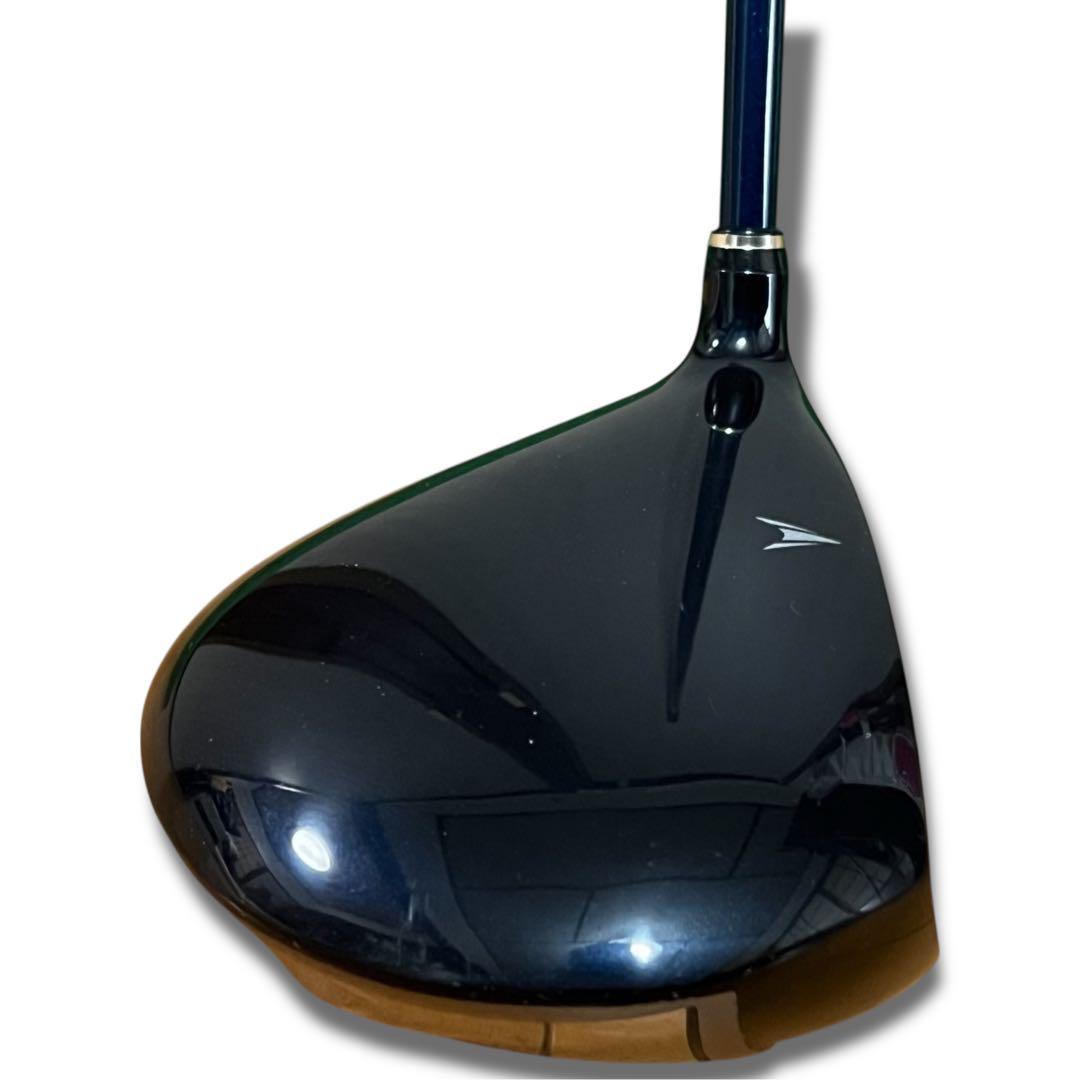 人気 ゼクシオ5 レディース ドライバー A 12.5° 44インチ XXIO