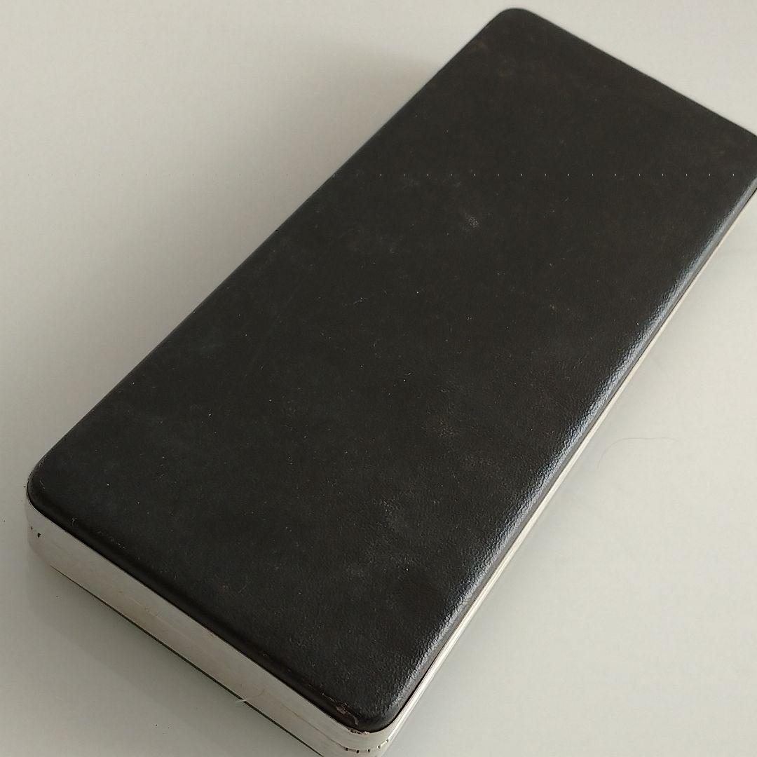 MONTBLANC モンブラン　万年筆　#124 18k