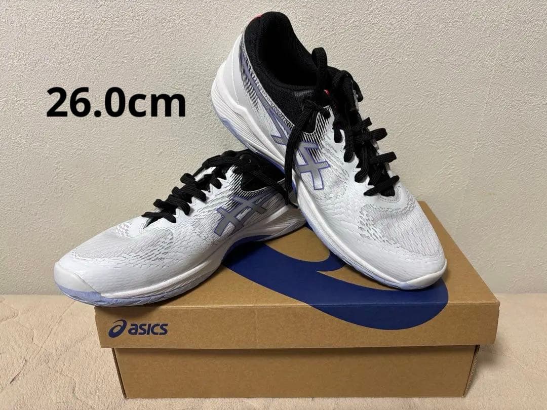 シューズ v-swift ff 4