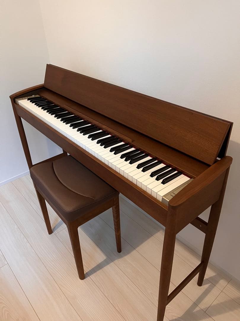 Roland KIYOLA KF-10 カリモク家具