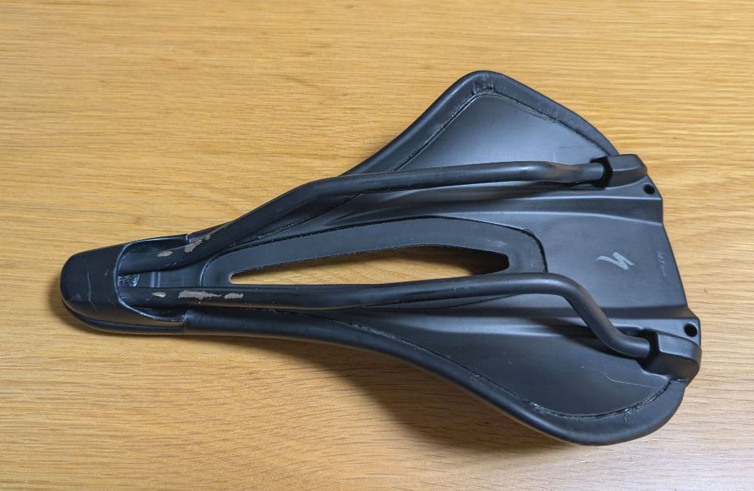 Specialized POWER ARC EXPERT サドル 143mm