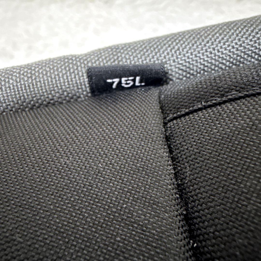 ✨未使用タグ付き✨OSPREY Ozone キャリーバッグ 75L 26インチ