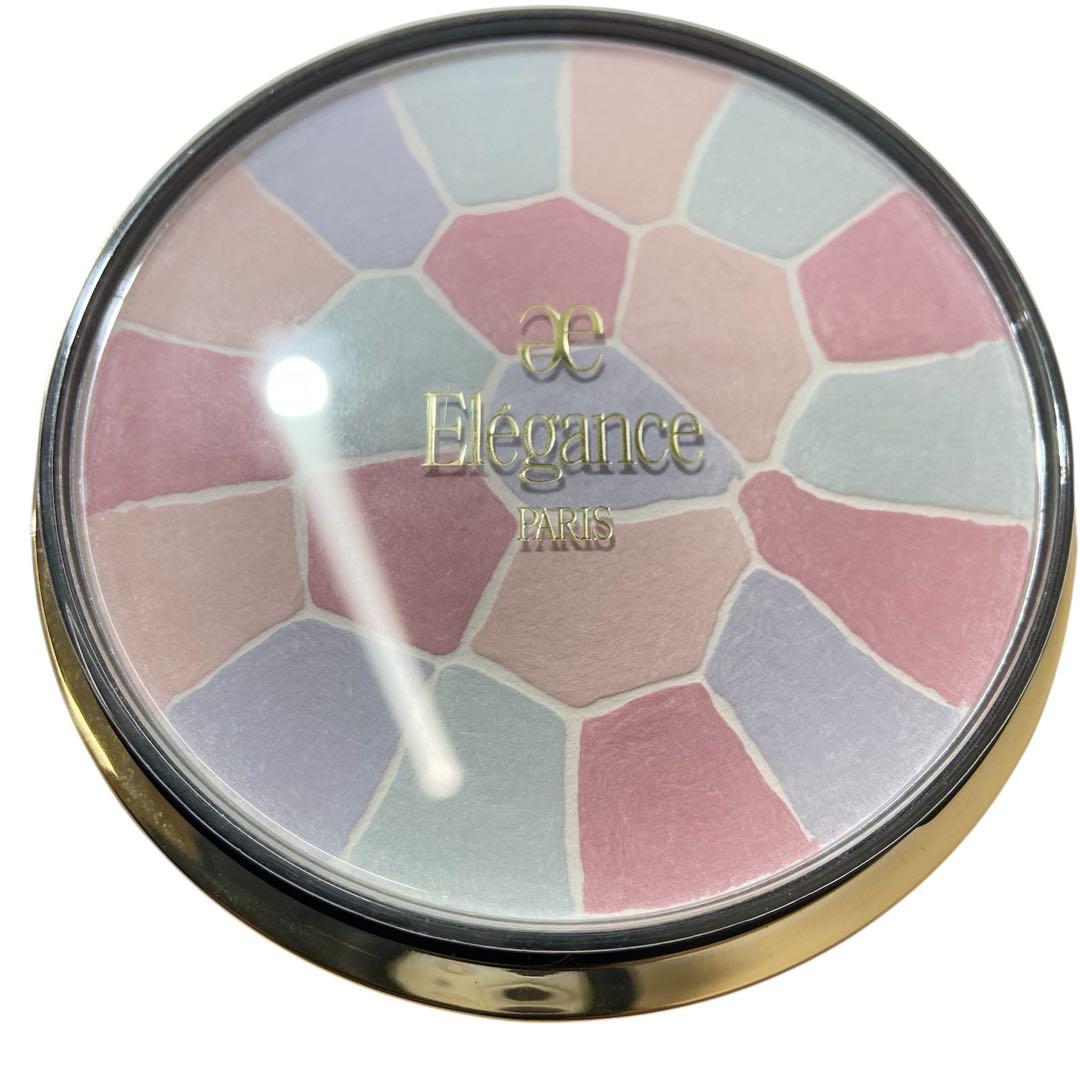 【美品】エレガンス/ラプードル オートニュアンス/リクスィーズ/Ⅷ/本体/27g