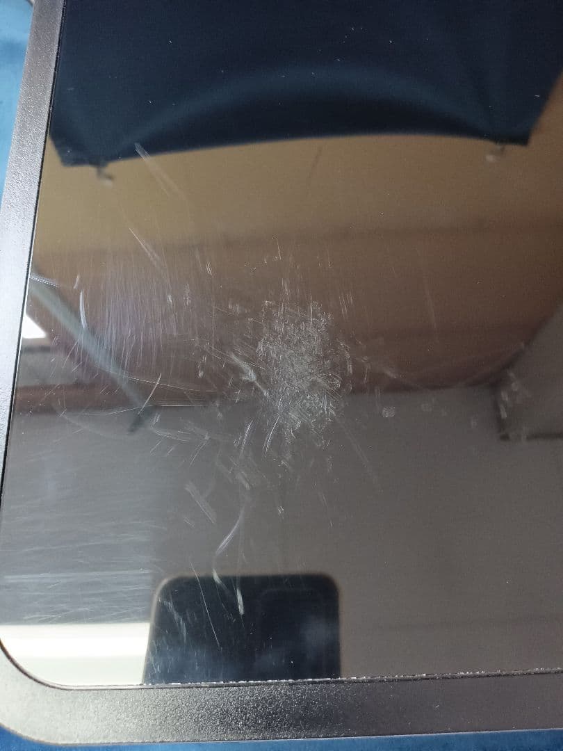 スター精密 mpop サーマルプリンタ付きキャッシュドロア　黒　Airレジ　②