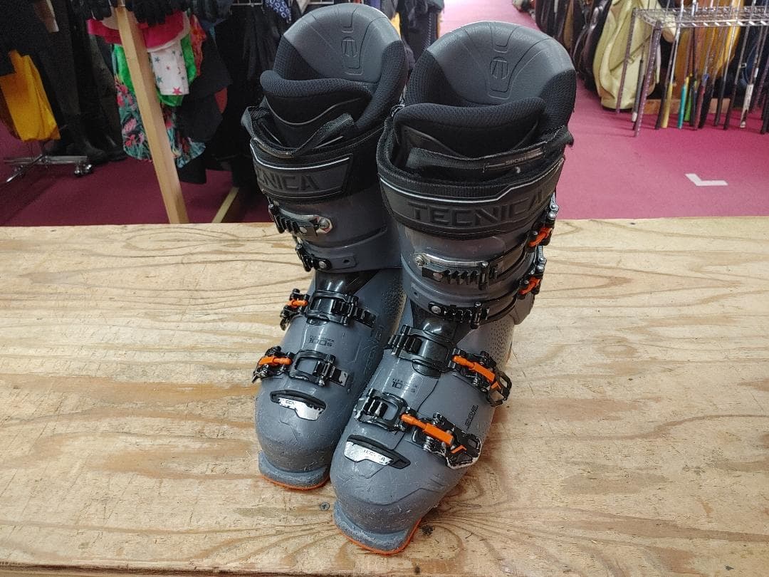 スキー 28-28.5 TECNICA MACH SPORT MV 100