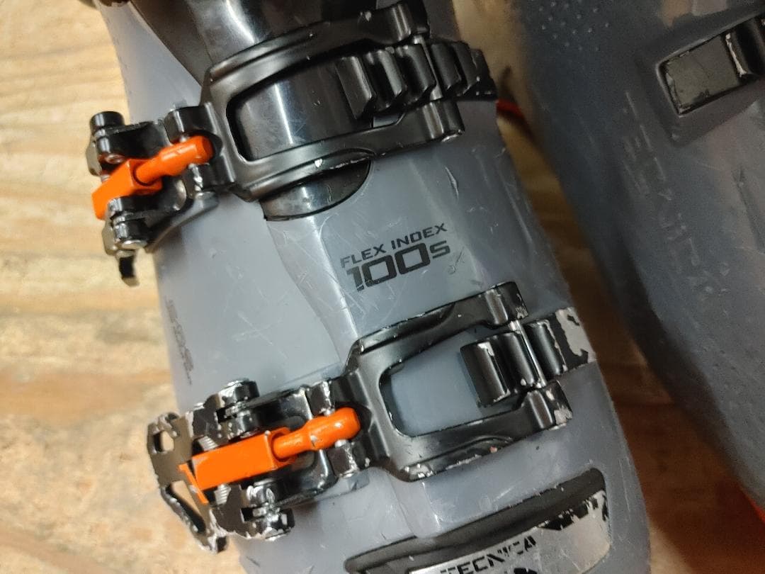 スキー 28-28.5 TECNICA MACH SPORT MV 100