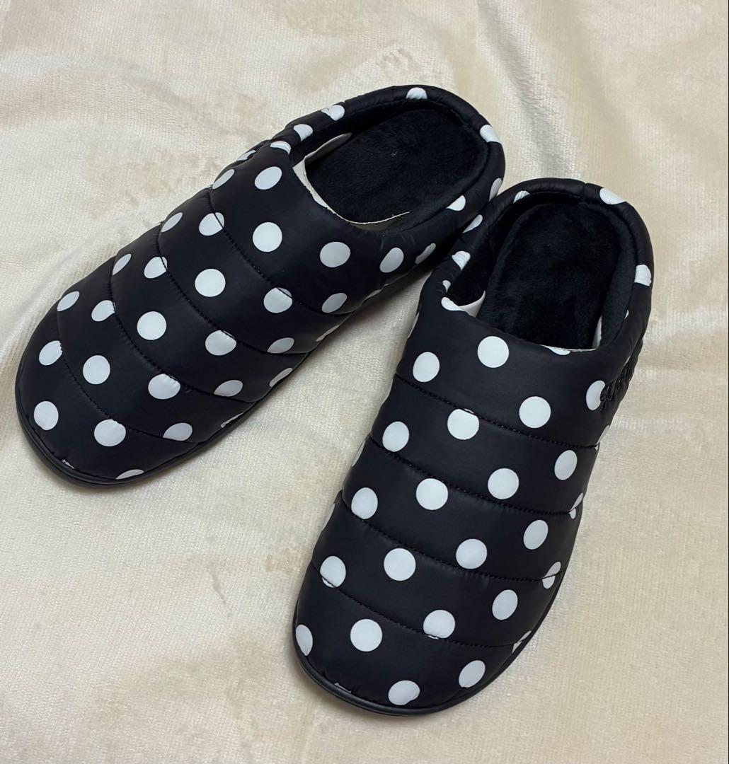 【新品】SUBU ORIGINALS F-LINE DOTS ドット 水玉 0