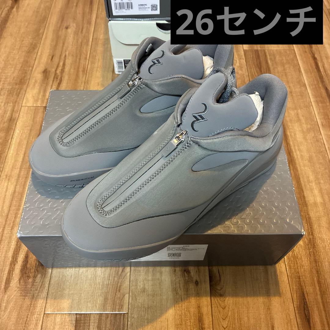 26cm converse SHAI001 コンバース　シェイ1