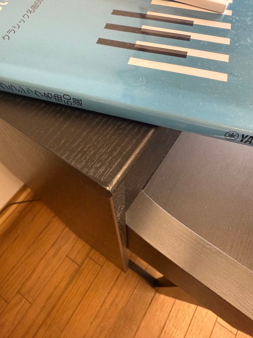 Yamaha Clavinova クラビノーバCLP-775 ブラック電子ピアノ