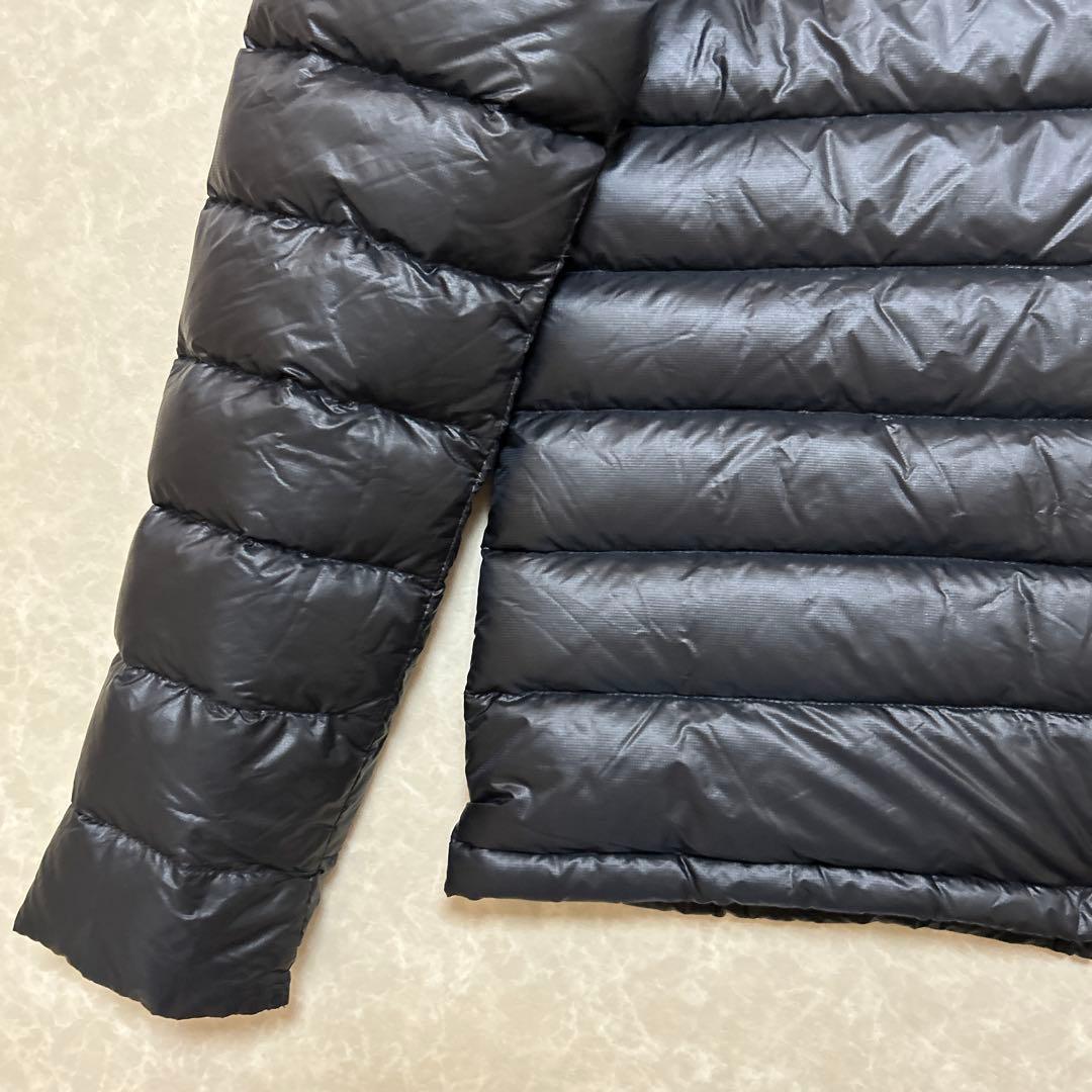 パーリーゲイツ★撥水★袖着脱可能★ダウンジャケット【レディース サイズ0（S）】