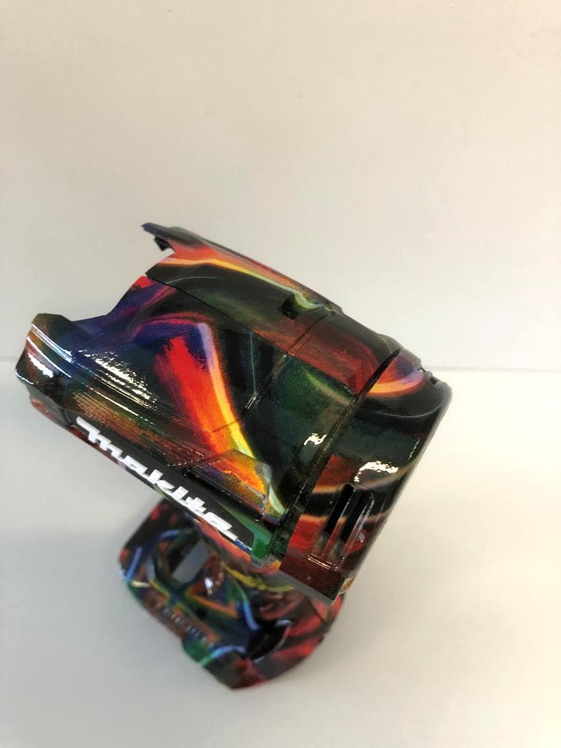 マキタ　インパクトドライバー　TD172・TD162　カスタム外装　限定柄