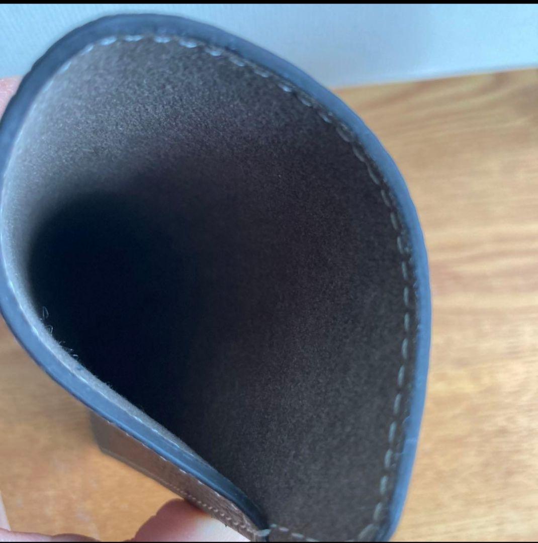 ※最終価格※ボナベンチュラ　メガネケース　BONAVENTURA　眼鏡