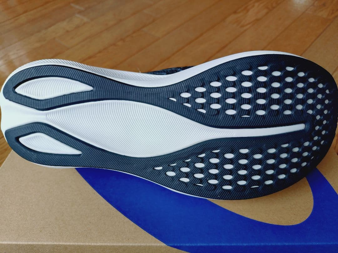 アシックス エボライド スピード 3 EvoRide Speed 3 26.5