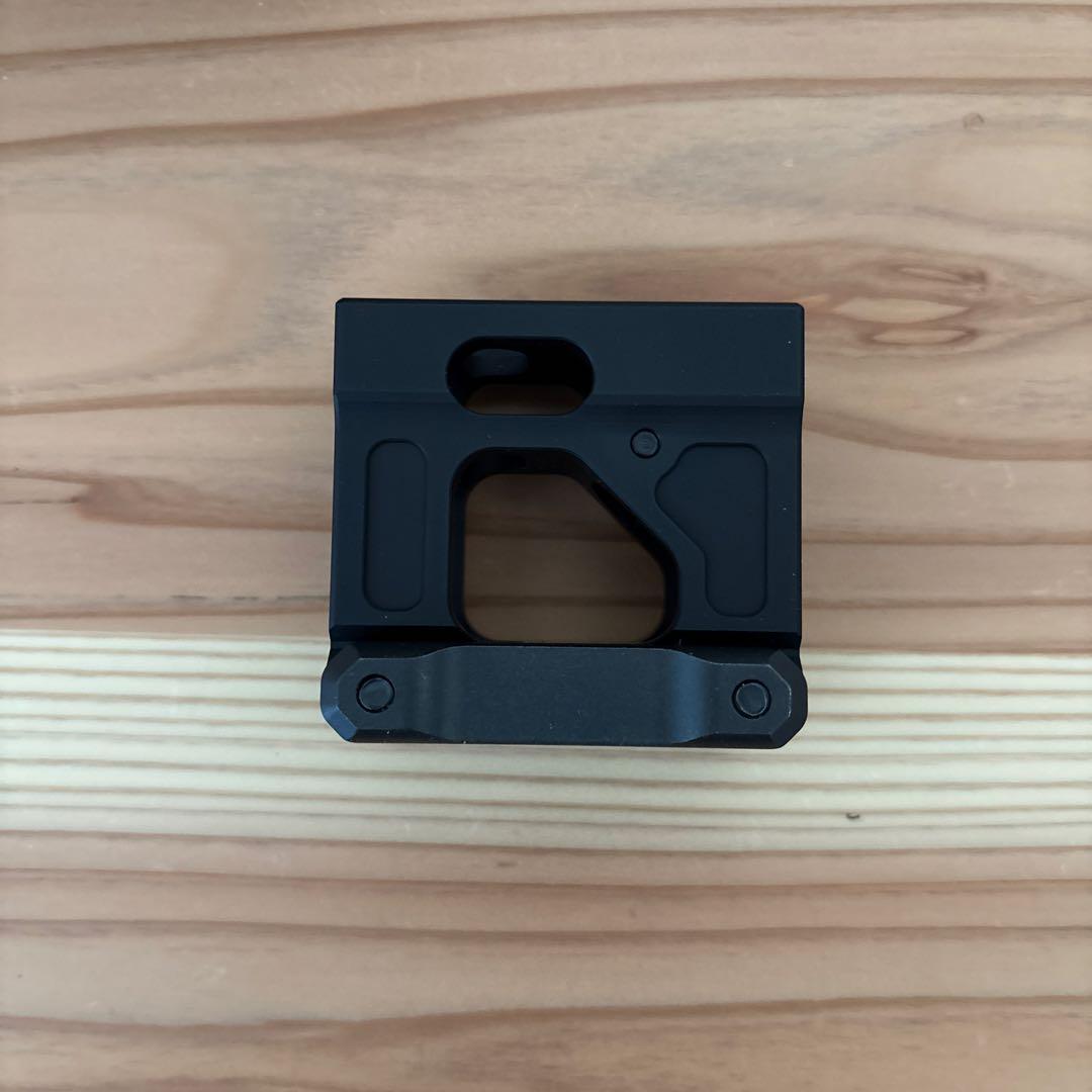 【実物】Unity Tactical FAST™ Micro Mount